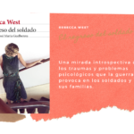 El regreso del soldado de Rebecca West