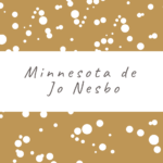 Minnesota de Jo Nesbo
