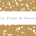 Ilíada de Homero