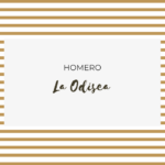 La Odisea de Homero